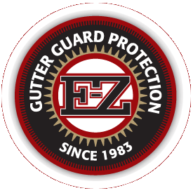 E-Z Gutter Guard Products